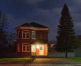 Nighttime House_30441-47